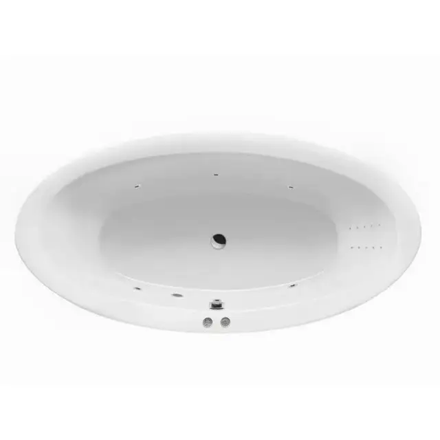 Ванна EXCELLENT Lumina 190x95 