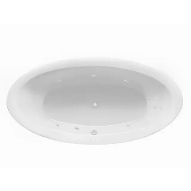 Ванна EXCELLENT Lumina 190x95 