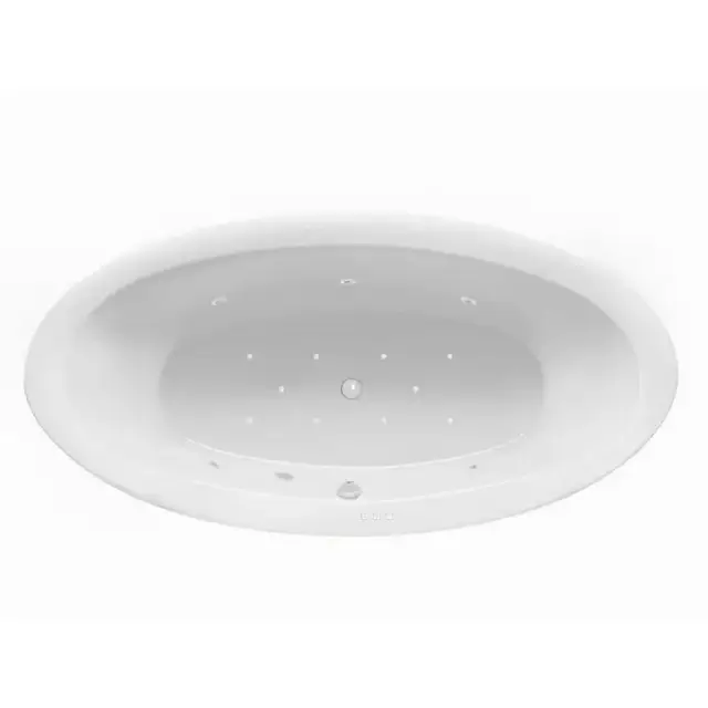 Ванна EXCELLENT Lumina 190x95 