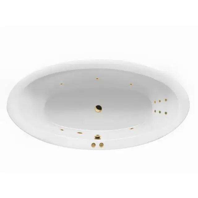 Ванна EXCELLENT Lumina 190x95 