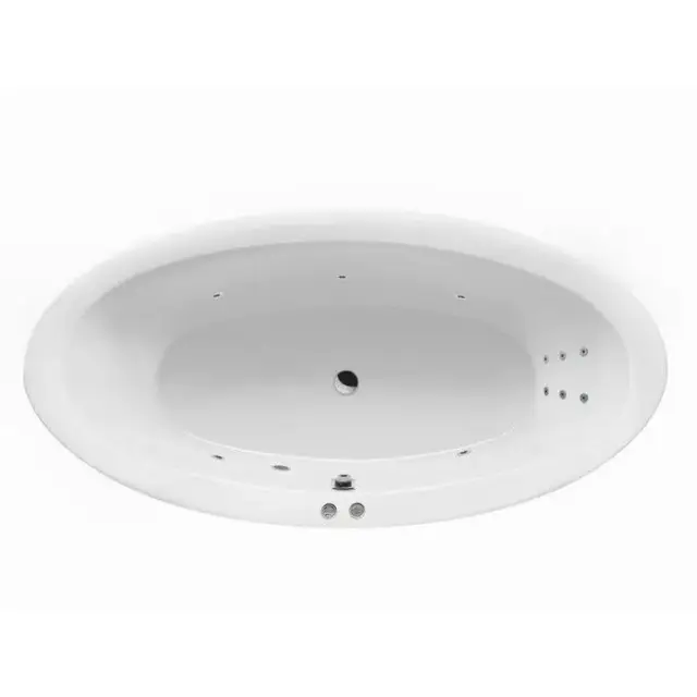 Ванна EXCELLENT Lumina 190x95 