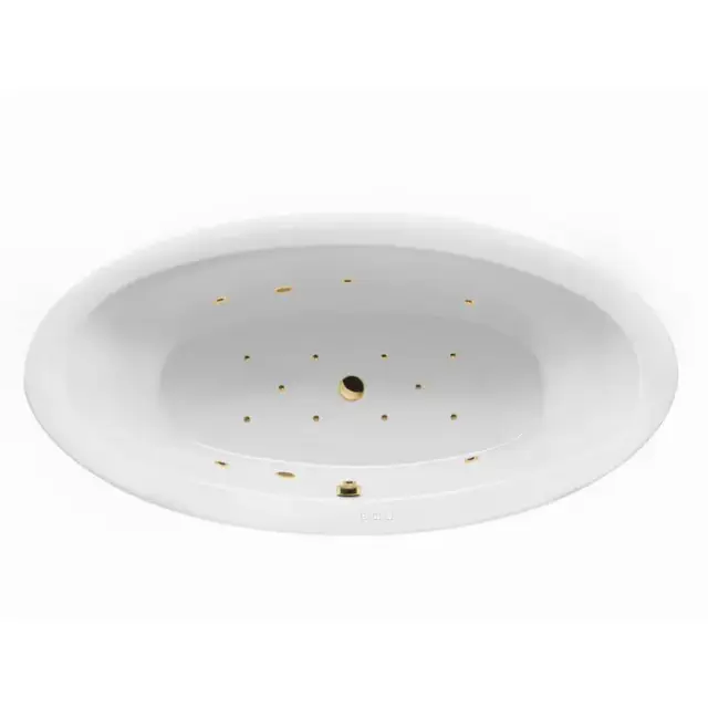 Ванна EXCELLENT Lumina 190x95 