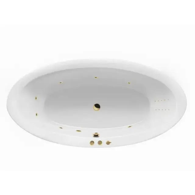 Ванна EXCELLENT Lumina 190x95 