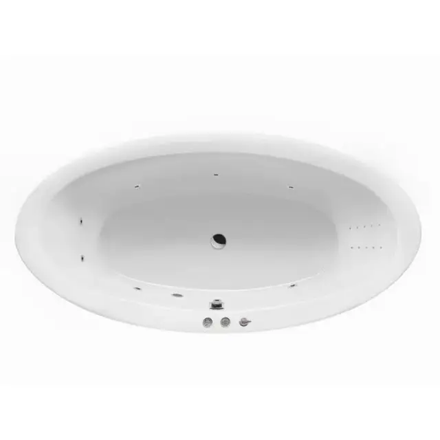 Ванна EXCELLENT Lumina 190x95 