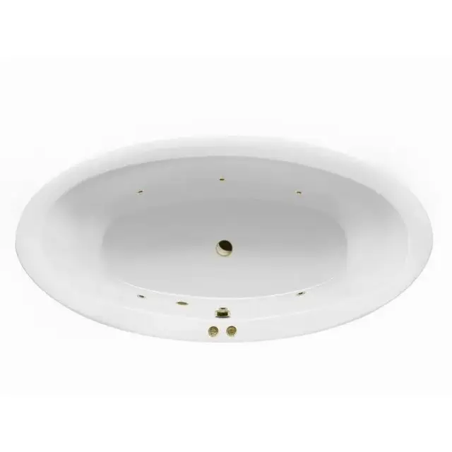 Ванна EXCELLENT Lumina 190x95 