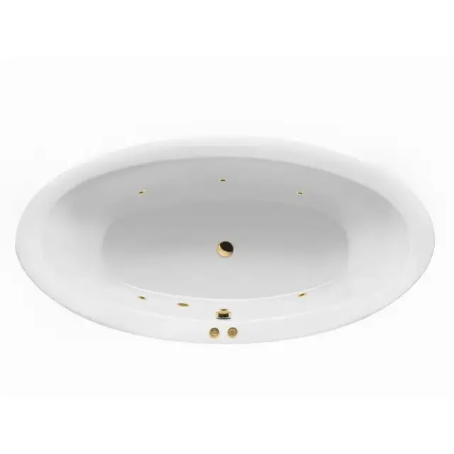 Ванна EXCELLENT Lumina 190x95 