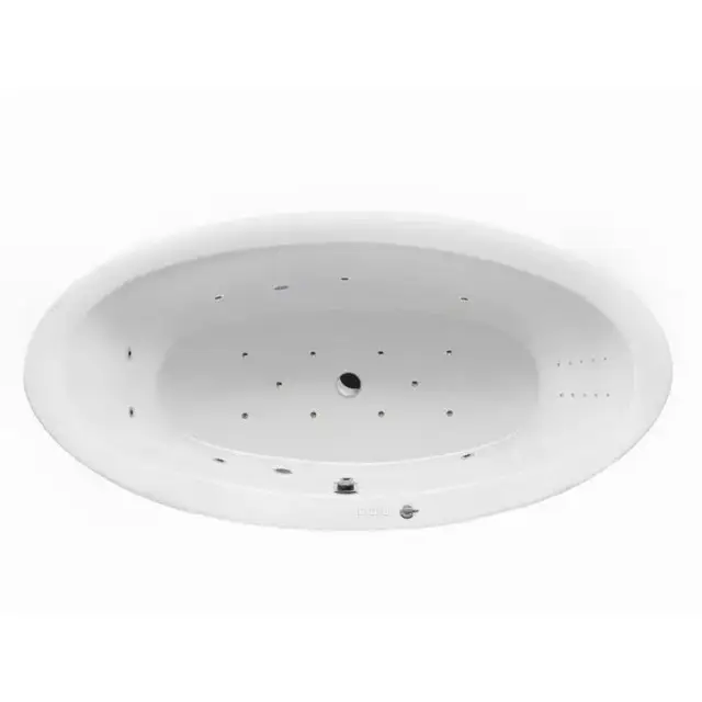 Ванна EXCELLENT Lumina 190x95 