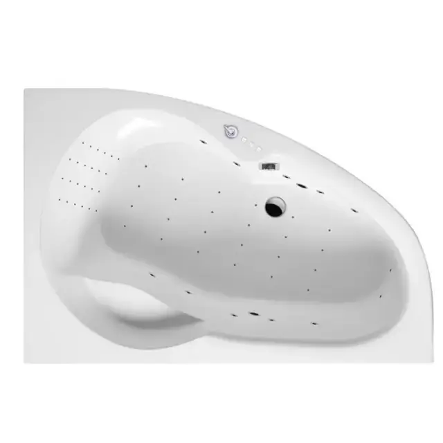 Ванна EXCELLENT Newa 160x95 (правая) 