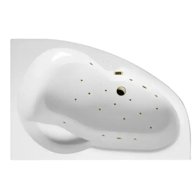 Ванна EXCELLENT Newa 160x95 (правая) 