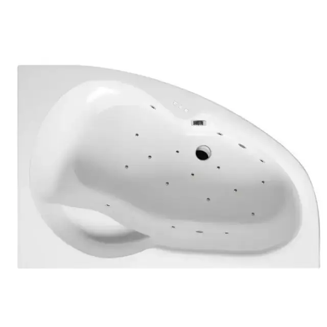 Ванна EXCELLENT Newa 160x95 (правая) 