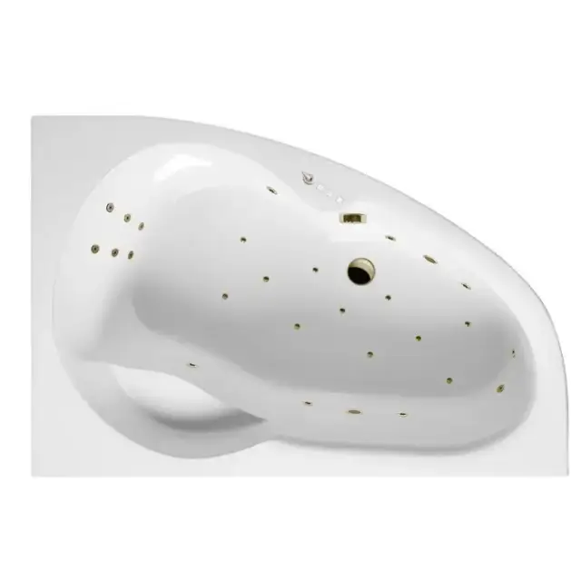 Ванна EXCELLENT Newa 160x95 (правая) 