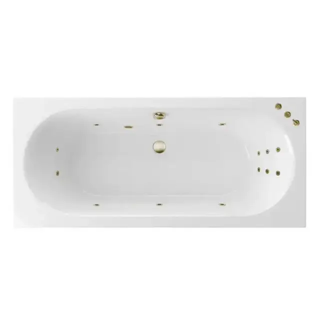 Ванна EXCELLENT Oceana 160x75 