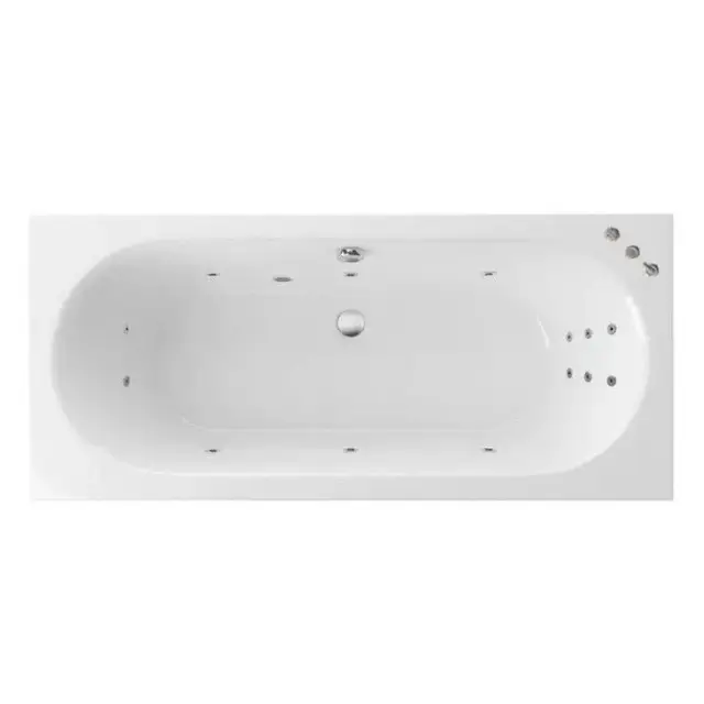 Ванна EXCELLENT Oceana 160x75 