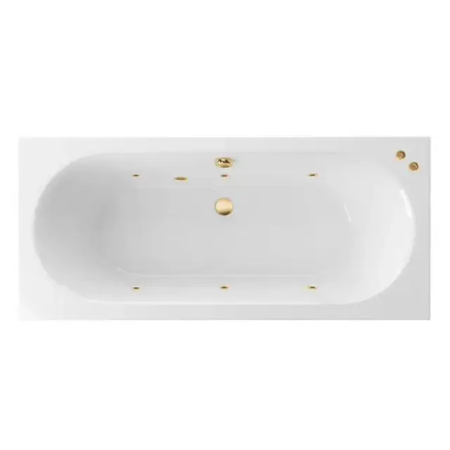 Ванна EXCELLENT Oceana 160x75 