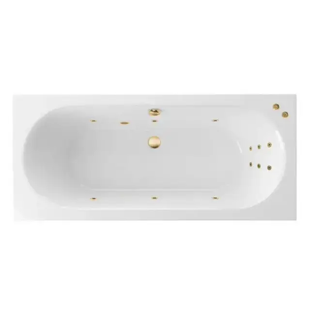 Ванна EXCELLENT Oceana 170x75 