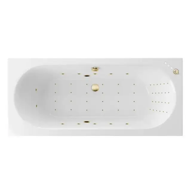 Ванна EXCELLENT Oceana 180x80 