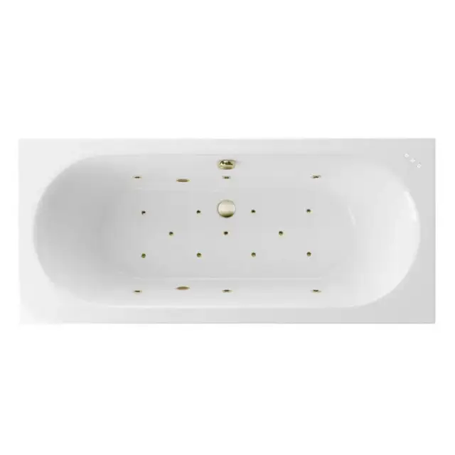 Ванна EXCELLENT Oceana 180x80 