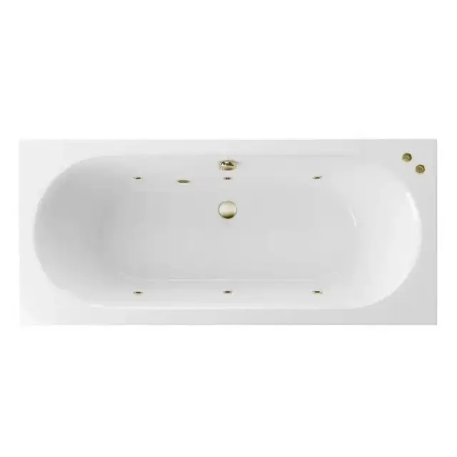 Ванна EXCELLENT Oceana 180x80 