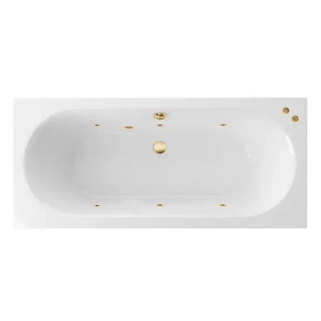 Ванна EXCELLENT Oceana Slim 160x75 