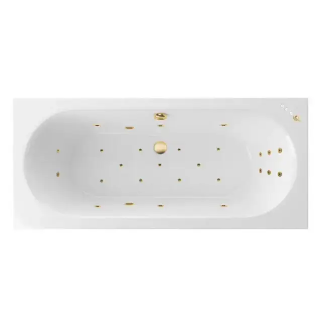 Ванна EXCELLENT Oceana Slim 160x75 