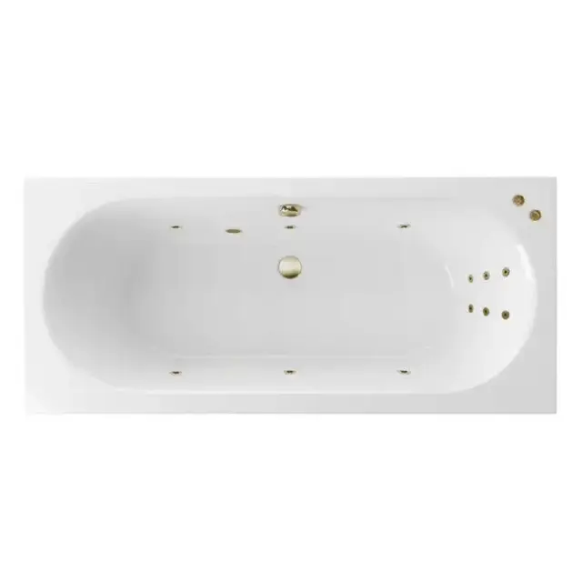 Ванна EXCELLENT Oceana Slim 170x75 