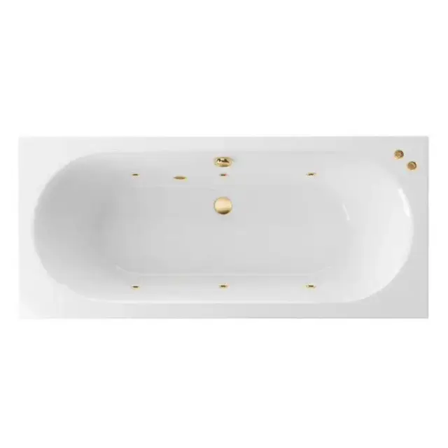 Ванна EXCELLENT Oceana Slim 180x80 