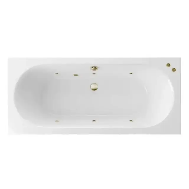 Ванна EXCELLENT Oceana Slim 180x80 