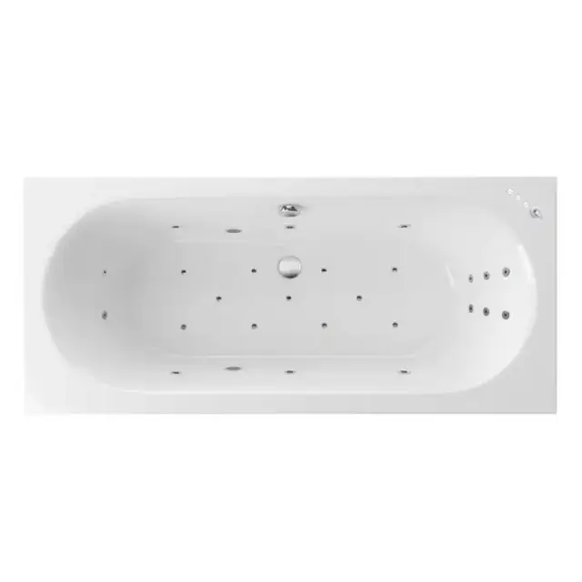 Ванна EXCELLENT Oceana Slim 180x80 