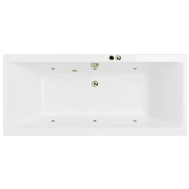 Ванна EXCELLENT Pryzmat 160x75 