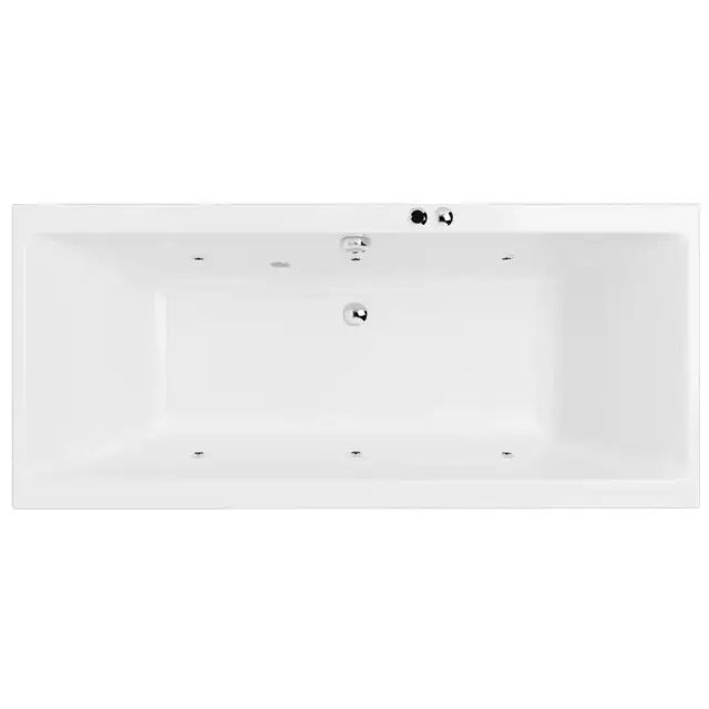 Ванна EXCELLENT Pryzmat 160x75 