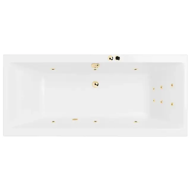 Ванна EXCELLENT Pryzmat 170x75 