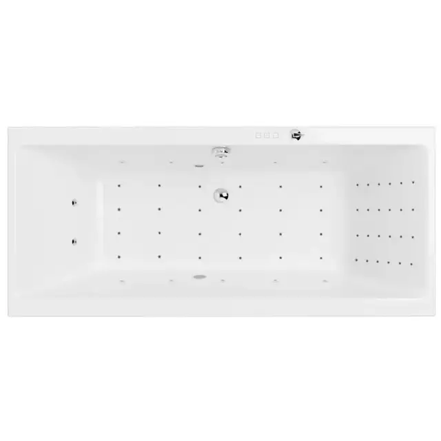 Ванна EXCELLENT Pryzmat 170x75 