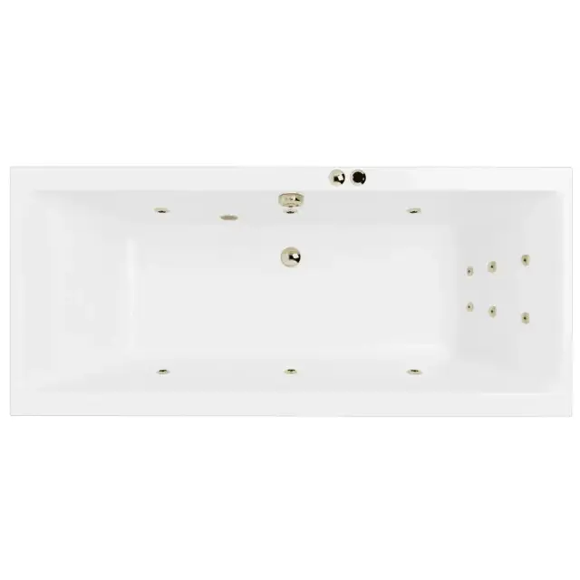 Ванна EXCELLENT Pryzmat 190x90 