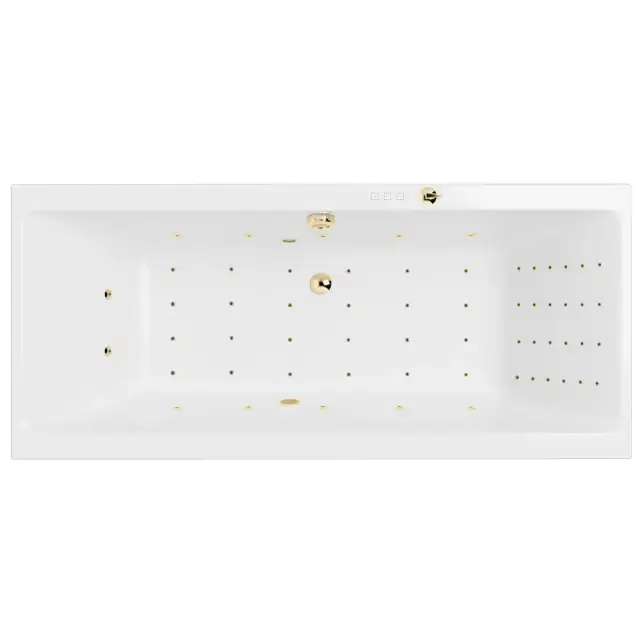 Ванна EXCELLENT Pryzmat 190x90 