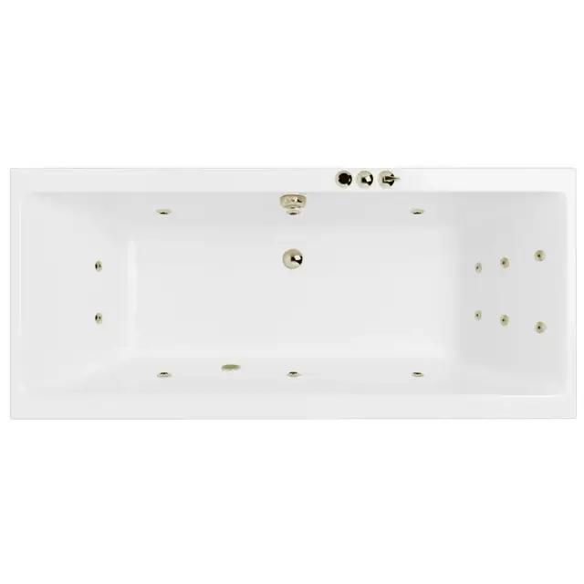 Ванна EXCELLENT Pryzmat 190x90 