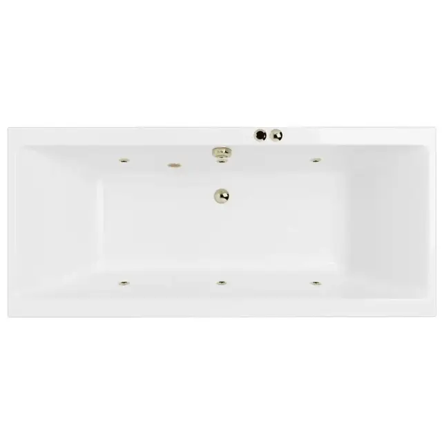 Ванна EXCELLENT Pryzmat 190x90 