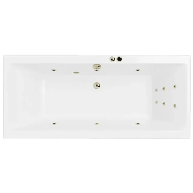 Ванна EXCELLENT Pryzmat 200x90 