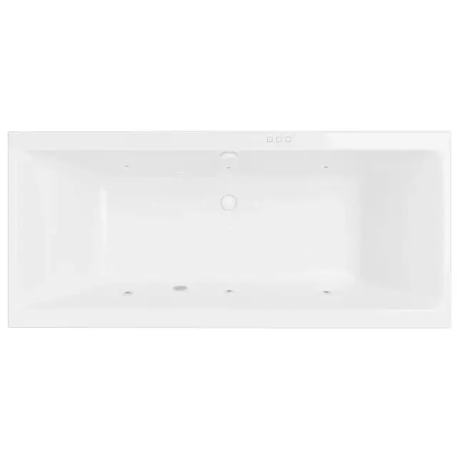 Ванна EXCELLENT Pryzmat 200x90 