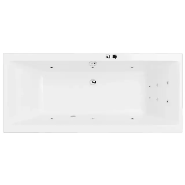 Ванна EXCELLENT Pryzmat 200x90 