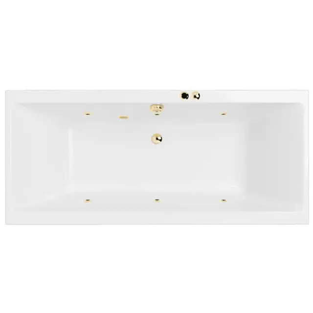 Ванна EXCELLENT Pryzmat 200x90 