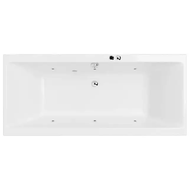 Ванна EXCELLENT Pryzmat 200x90 