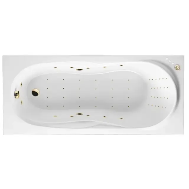 Ванна EXCELLENT Sekwana 170x75 