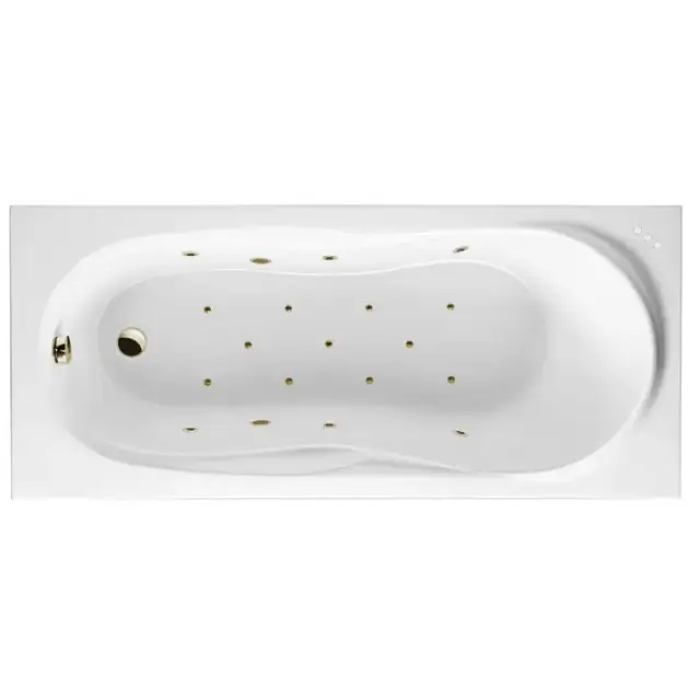 Ванна EXCELLENT Sekwana 170x75 