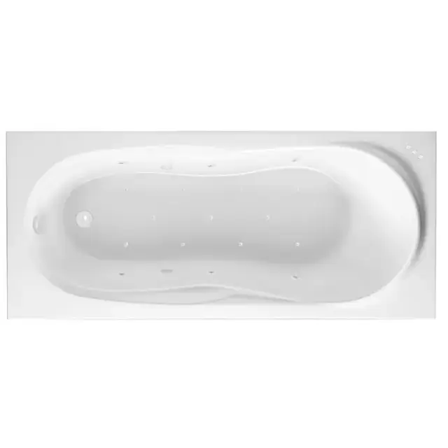 Ванна EXCELLENT Sekwana 170x75 