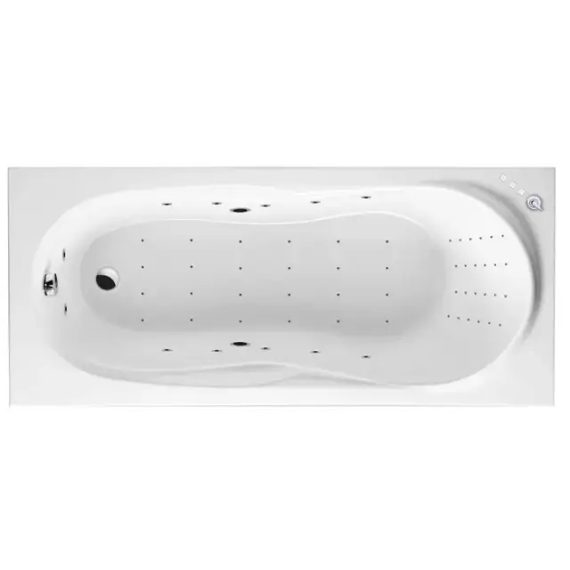 Ванна EXCELLENT Sekwana 170x75 