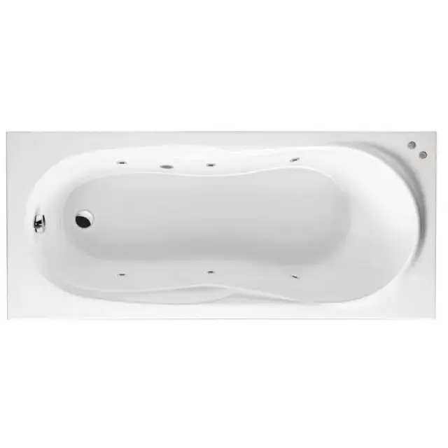 Ванна EXCELLENT Sekwana 170x75 