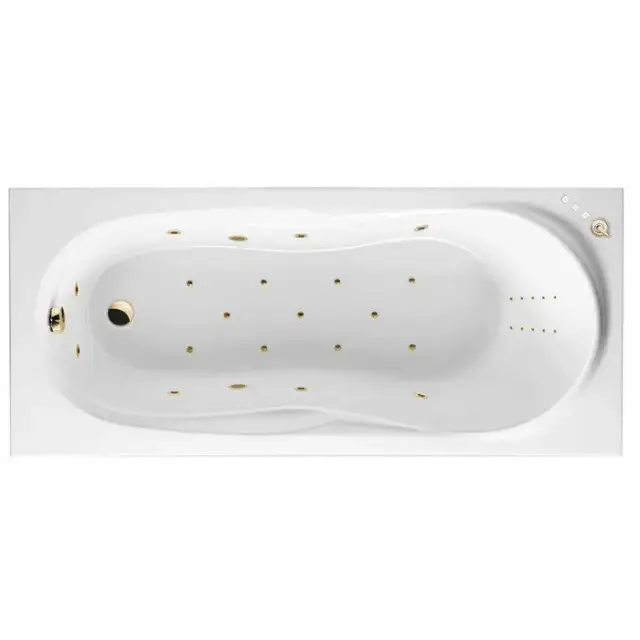 Ванна EXCELLENT Sekwana 170x75 