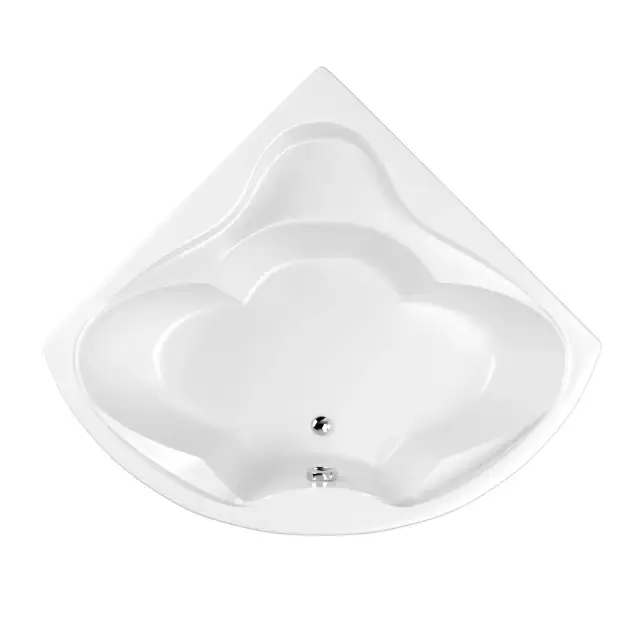 Ванна WHITECROSS Konsul 150x150