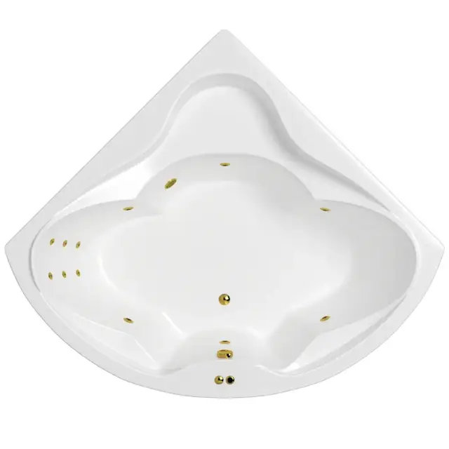 Ванна WHITECROSS Konsul 150x150 