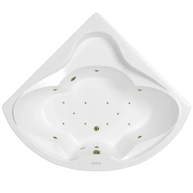 Ванна WHITECROSS Konsul 150x150 